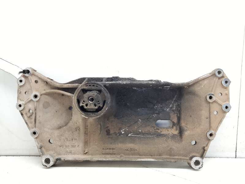 Recambio de subchasis para volkswagen golf vi (5k1) 1.6 tdi dpf referencia OEM IAM 1K0199369F  