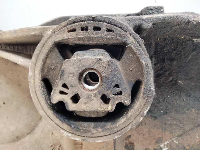 Recambio de subchasis para volkswagen golf vi (5k1) 1.6 tdi dpf referencia OEM IAM 1K0199369F  