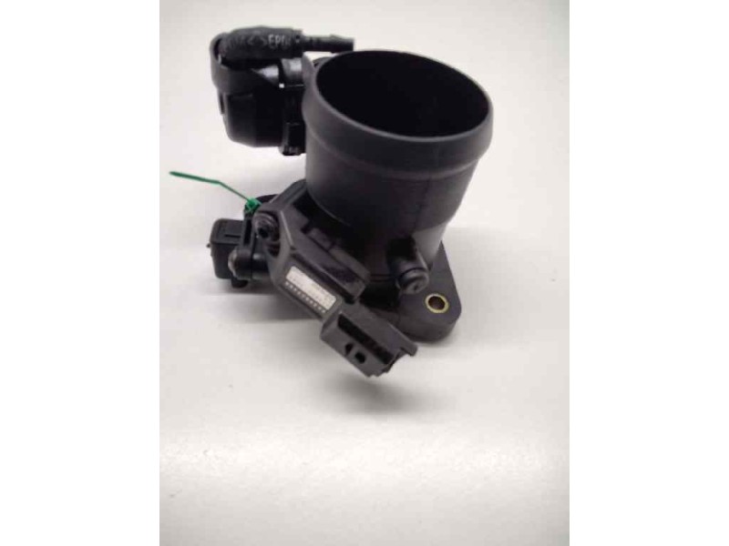 Recambio de cuerpo de mariposa para ford focus berlina (cap) titanium referencia OEM IAM 9647474880 50CDSP3 