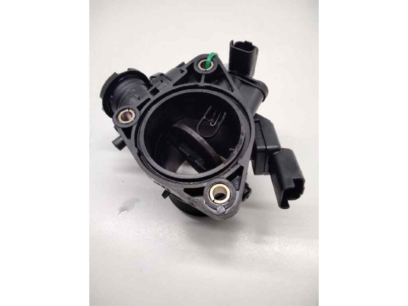 Recambio de cuerpo de mariposa para ford focus berlina (cap) titanium referencia OEM IAM 9647474880 50CDSP3 