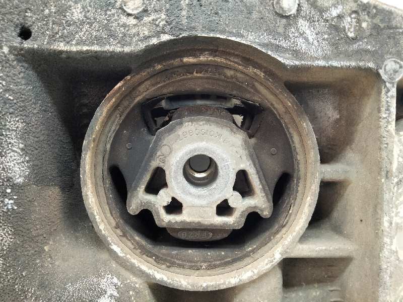 Recambio de subchasis para volkswagen golf vi (5k1) 1.6 tdi dpf referencia OEM IAM 1K0199369F  