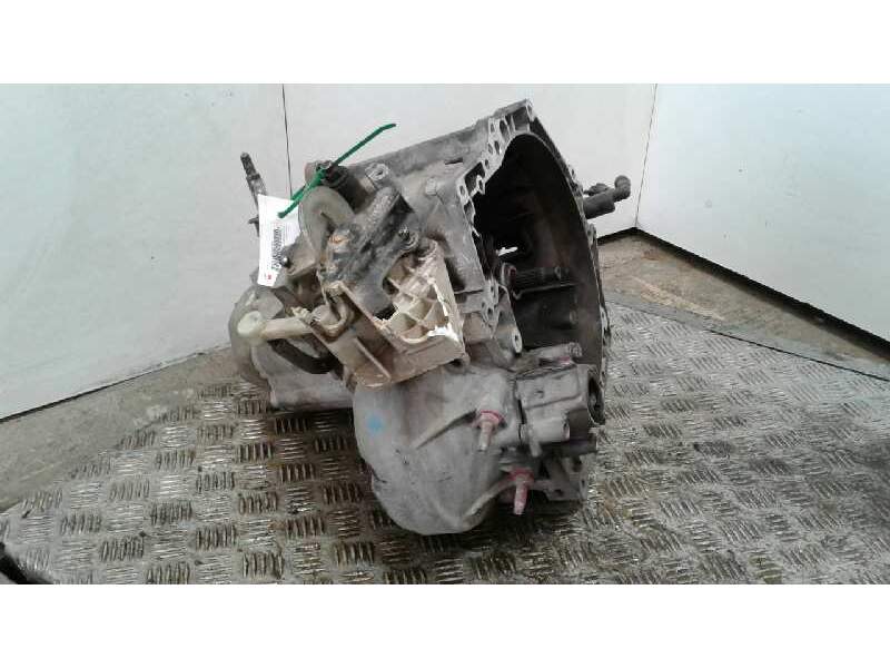 Recambio de caja cambios para citroën c4 coupe vts referencia OEM IAM 20DP42  