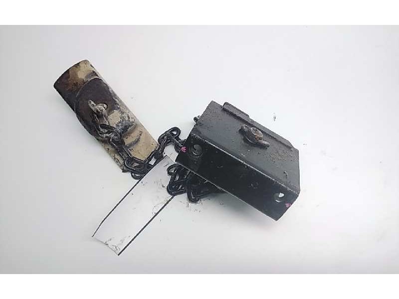 Recambio de soporte rueda recambios para nissan np300 pick-up (d23) acenta double cab 4x4 referencia OEM IAM   