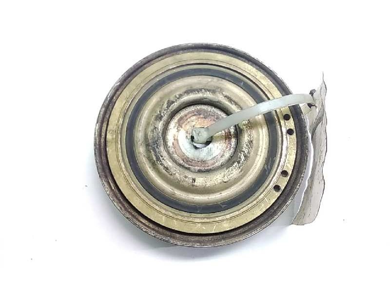 Recambio de polea cigueñal para ford focus berlina (cap) titanium referencia OEM IAM 9643354180  