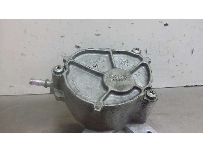 Recambio de depresor freno / bomba vacio para ford focus berlina (cap) titanium referencia OEM IAM D1651C20806P BOSCH 