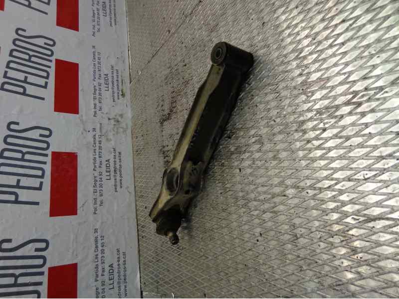 Recambio de brazo suspension superior delantero izquierdo para daewoo matiz referencia OEM IAM   95262