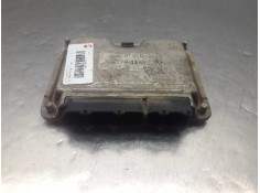 Recambio de centralita motor uce para seat ibiza (6k1) signo referencia OEM IAM 6K0906032AJ  