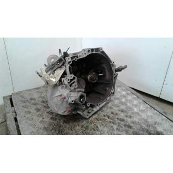 Recambio de caja cambios para citroën c4 coupe vts referencia OEM IAM 20DP42  