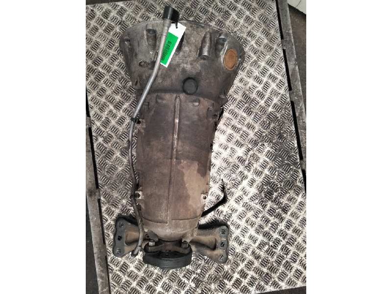 Recambio de caja cambios para mercedes clase c (w204) familiar 220 t cdi blueefficiency (204.202) referencia OEM IAM R2202711901