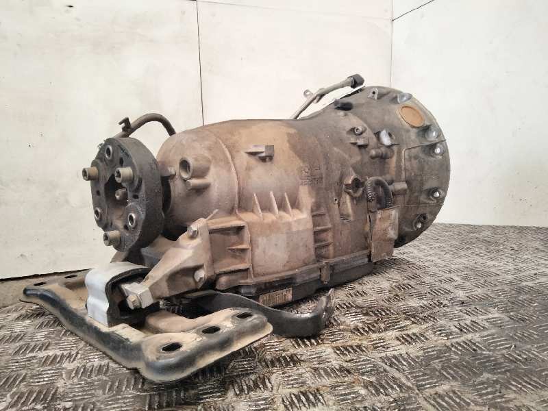 Recambio de caja cambios para mercedes clase c (w204) familiar 220 t cdi blueefficiency (204.202) referencia OEM IAM R2202711901