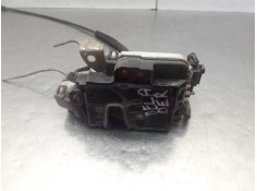 Recambio de cerradura puerta delantera derecha para seat ibiza (6k1) signo referencia OEM IAM 6K4837016D   2