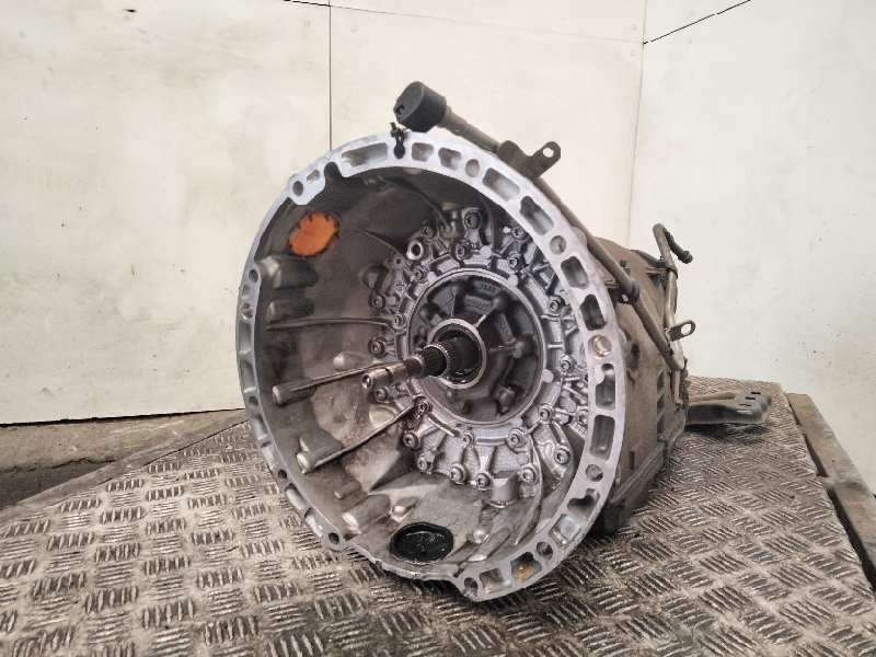 Recambio de caja cambios para mercedes clase c (w204) familiar 220 t cdi blueefficiency (204.202) referencia OEM IAM R2202711901