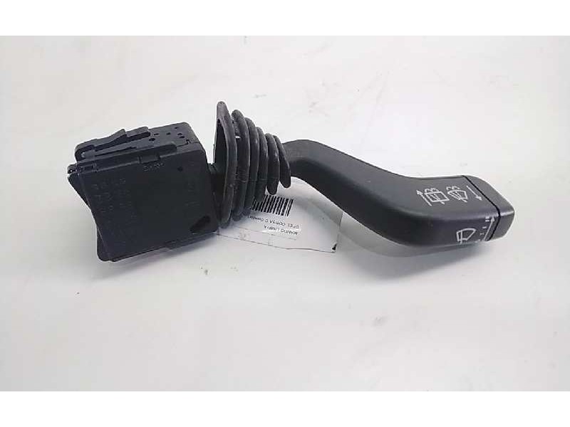 Recambio de mando limpia para opel corsa c comfort referencia OEM IAM 09185413  