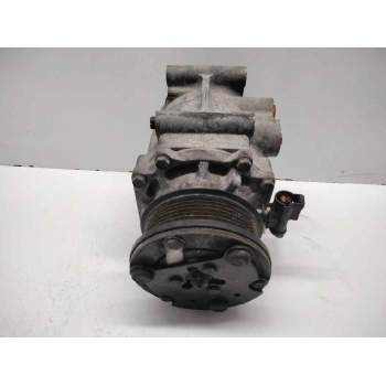 Recambio de compresor aire acondicionado para ford fiesta (cbk) trend referencia OEM IAM YS4H19D629AC 2005FEB25 