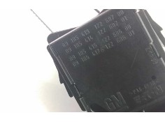 Recambio de mando limpia para opel corsa c comfort referencia OEM IAM 09185413   2