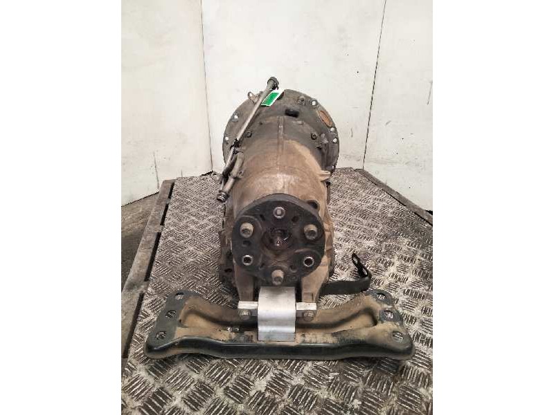 Recambio de caja cambios para mercedes clase c (w204) familiar 220 t cdi blueefficiency (204.202) referencia OEM IAM R2202711901