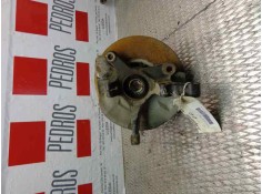 Recambio de mangueta delantera derecha para daewoo matiz 0.8 cat referencia OEM IAM   95264 2