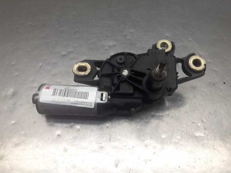 Recambio de motor limpia trasero para seat ibiza (6k1) signo referencia OEM IAM 6K6955711C 404478-N 