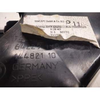 Recambio de aireador central para bmw 3 coupé (e92) 320 d referencia OEM IAM 91304589  