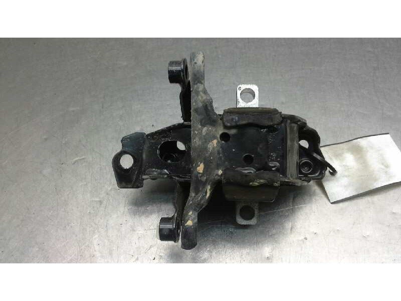 Recambio de soporte motor izquierdo superior para seat ibiza sc (6j1) reference referencia OEM IAM 6Q0199555AD  