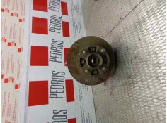 Recambio de mangueta delantera izquierda para daewoo matiz referencia OEM IAM   95265 2