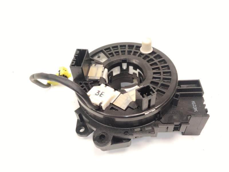 Recambio de anillo airbag para nissan juke (f15) 1.5 dci referencia OEM IAM B55541KA8A  