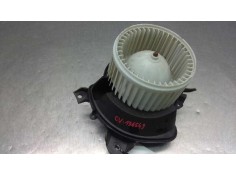 Recambio de motor calefaccion para opel corsa e 1.4 referencia OEM IAM 13305075   2