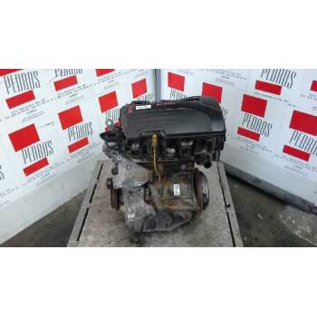 MOTOR COMPLETO D4F722 