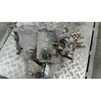 Recambio de caja cambios para citroën c4 coupe vts referencia OEM IAM 20DP42  