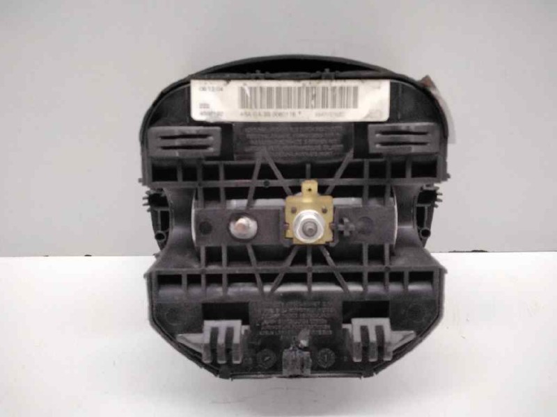 Recambio de airbag delantero izquierdo para citroen c4 coupe vtr referencia OEM IAM 96471578ZD  