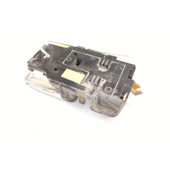 Recambio de maneta interior delantera izquierda para ford maverick (uds, uns) 2.7 td referencia OEM IAM 806710X001  