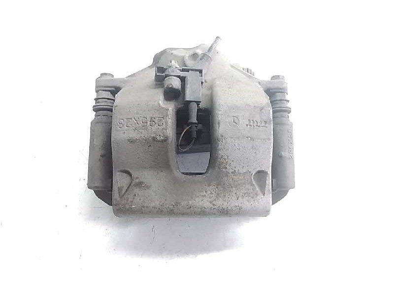 Recambio de pinza freno delantera derecha para mercedes clase c (w204) familiar 220 t cdi blueefficiency (204.202) referencia OE