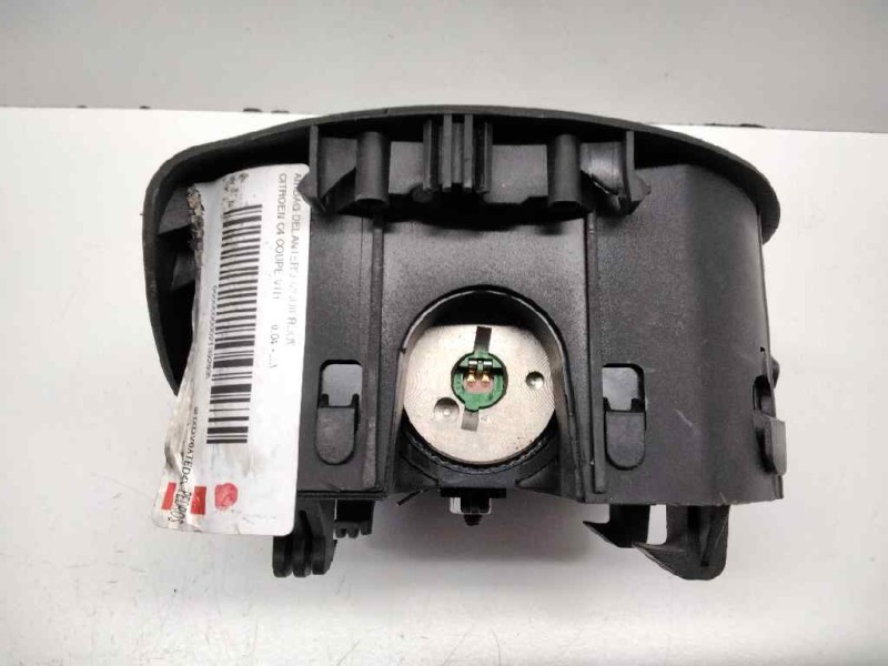 Recambio de airbag delantero izquierdo para citroen c4 coupe vtr referencia OEM IAM 96471578ZD  