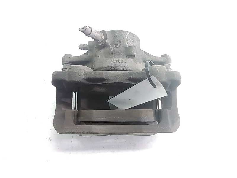 Recambio de pinza freno delantera derecha para mercedes clase c (w204) familiar 220 t cdi blueefficiency (204.202) referencia OE