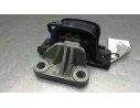 SOPORTE CAJA CAMBIOS INFERIOR 468646740 