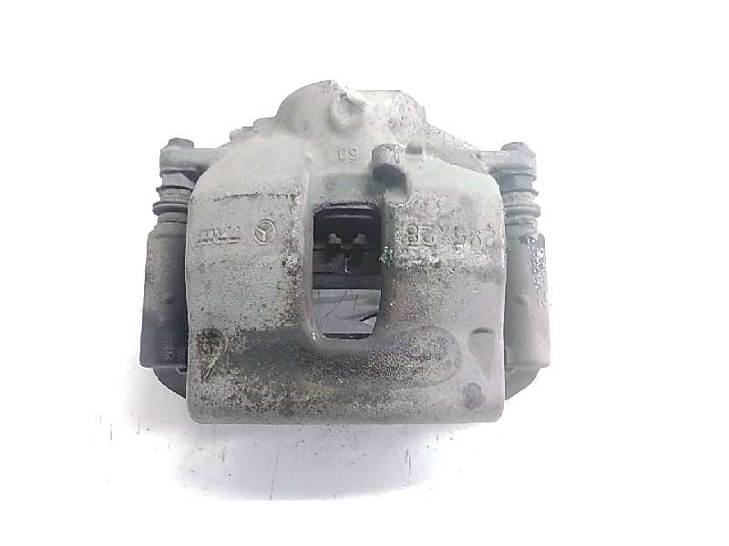 Recambio de pinza freno delantera izquierda para mercedes clase c (w204) familiar 220 t cdi blueefficiency (204.202) referencia 