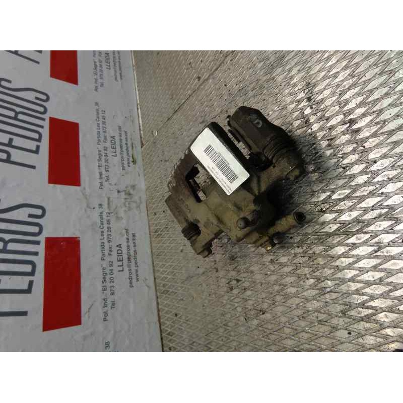 Recambio de pinza freno delantera derecha para daewoo matiz referencia OEM IAM  PINZA FRENO DEL. D.MATIZ 0.8 98 95270