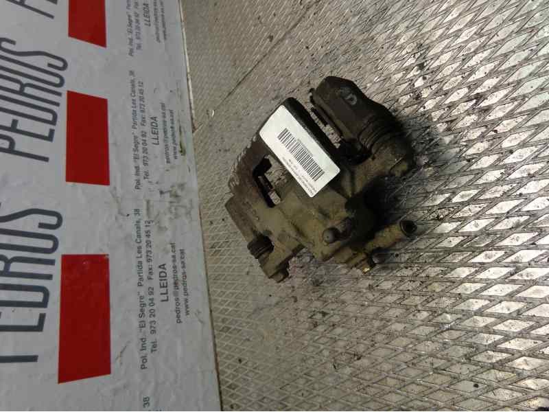Recambio de pinza freno delantera derecha para daewoo matiz referencia OEM IAM  PINZA FRENO DEL. D.MATIZ 0.8 98 95270