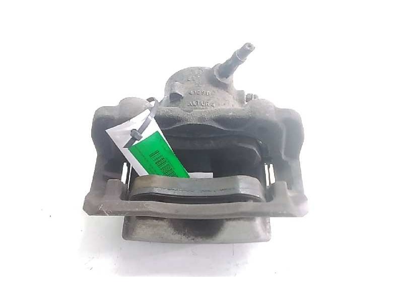 Recambio de pinza freno delantera izquierda para mercedes clase c (w204) familiar 220 t cdi blueefficiency (204.202) referencia 