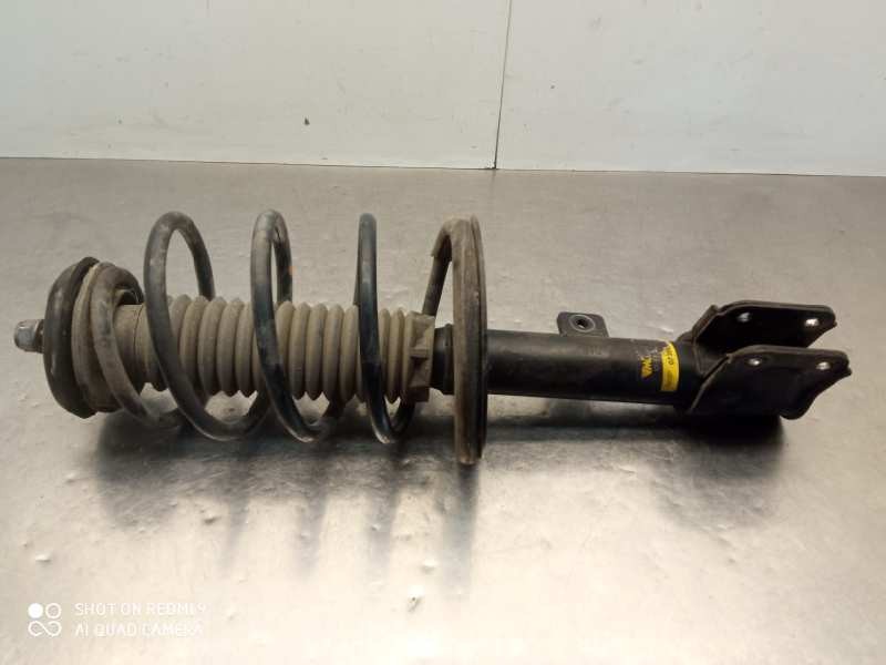 Recambio de amortiguador delantero derecho para citroen c4 coupe vtr referencia OEM IAM 5202QH  