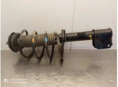 Recambio de amortiguador delantero derecho para citroen c4 coupe vtr referencia OEM IAM 5202QH   2