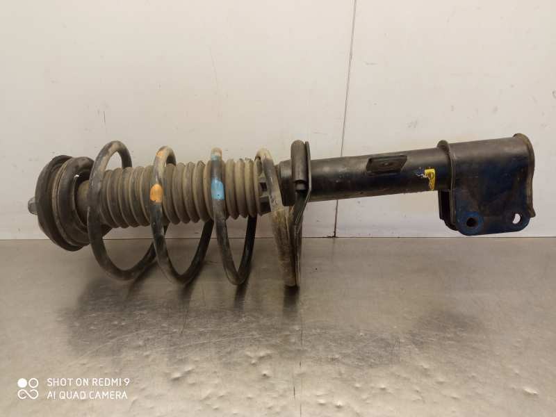 Recambio de amortiguador delantero derecho para citroen c4 coupe vtr referencia OEM IAM 5202QH  