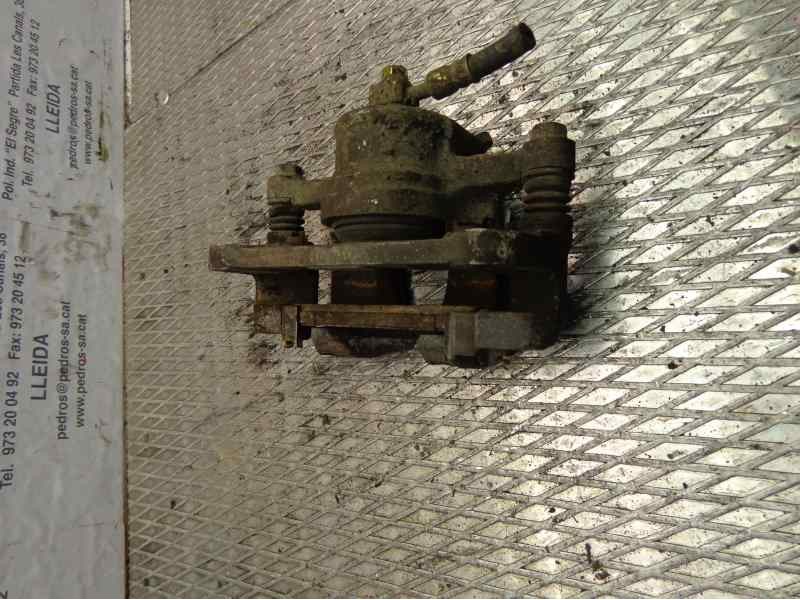 Recambio de pinza freno delantera derecha para daewoo matiz 0.8 cat referencia OEM IAM   95270