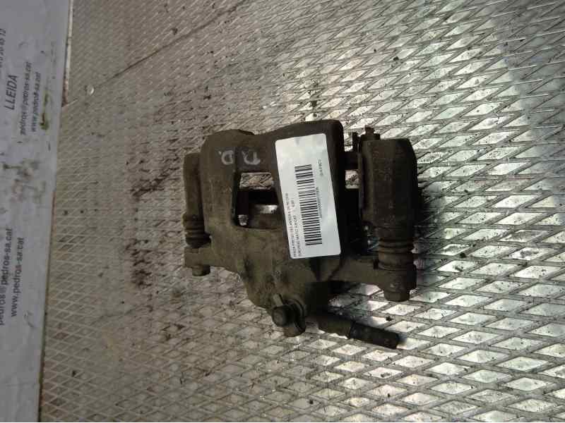 Recambio de pinza freno delantera derecha para daewoo matiz 0.8 cat referencia OEM IAM   95270