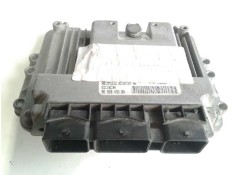 Recambio de centralita motor uce para citroen c4 coupe vtr referencia OEM IAM 9655943580   2