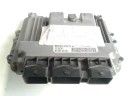 CENTRALITA MOTOR UCE 9655943580 0281011863 EDC16C34