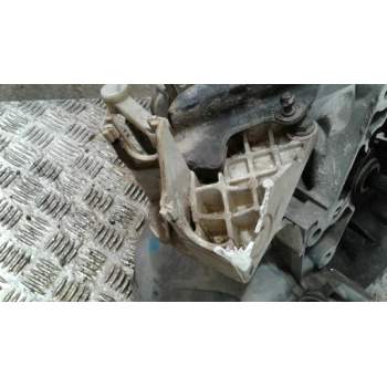 Recambio de caja cambios para citroën c4 coupe vts referencia OEM IAM 20DP42  