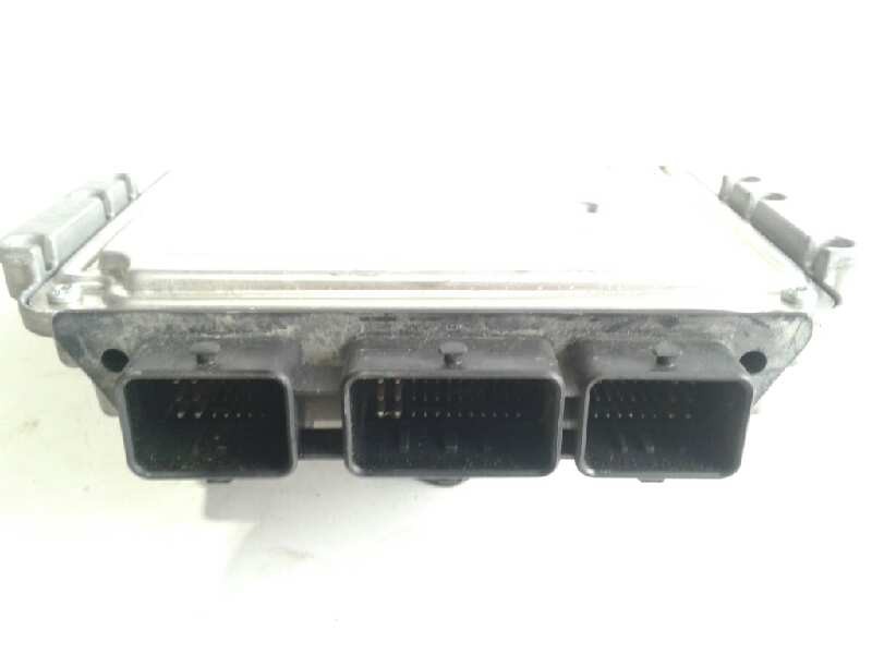 Recambio de centralita motor uce para citroen c4 coupe vtr referencia OEM IAM 9655943580  