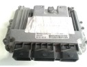 CENTRALITA MOTOR UCE 9655943580 0281011863 EDC16C34