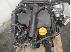 Recambio de motor completo para renault clio iv authentique referencia OEM IAM K9KC612   2
